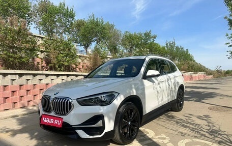 BMW X1, 2022 год, 1 900 004 рублей, 1 фотография