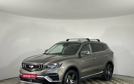 Geely Atlas, 2022 год, 1 720 000 рублей, 1 фотография