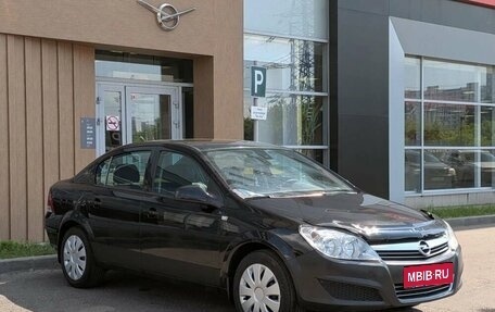 Opel Astra H, 2011 год, 530 000 рублей, 1 фотография