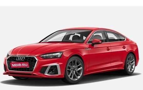 Audi A5, 2025 год, 6 450 000 рублей, 1 фотография