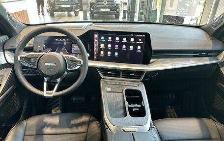 Haval F7, 2026 год, 3 662 010 рублей, 10 фотография