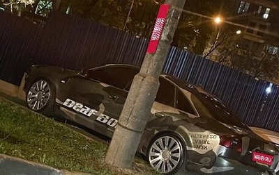 Audi A6, 2003 год, 270 000 рублей, 1 фотография