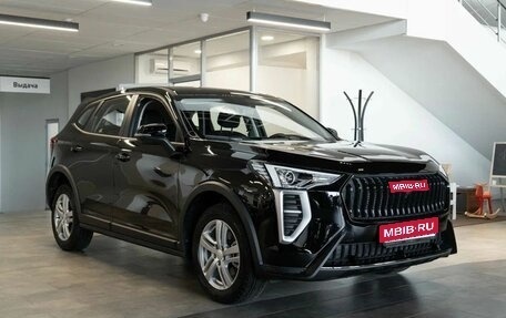 Haval Jolion, 2026 год, 2 575 609 рублей, 1 фотография