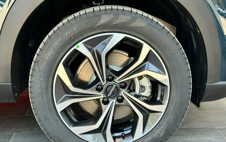 Haval F7, 2026 год, 3 662 010 рублей, 14 фотография