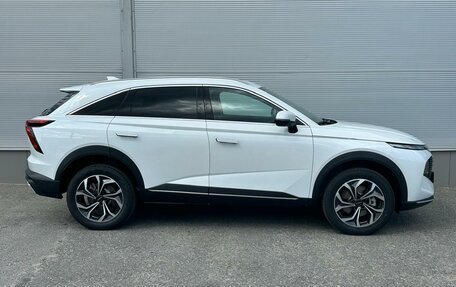 Haval F7, 2026 год, 3 499 000 рублей, 5 фотография