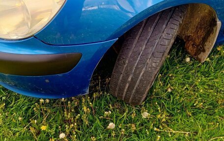 Peugeot 307 I, 2003 год, 360 000 рублей, 7 фотография