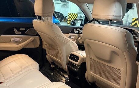 Mercedes-Benz GLS, 2021 год, 9 500 000 рублей, 7 фотография