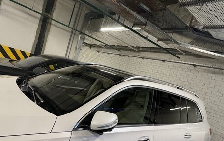 Mercedes-Benz GLS, 2021 год, 9 500 000 рублей, 4 фотография