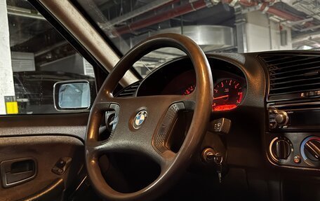 BMW 3 серия, 1991 год, 420 000 рублей, 11 фотография