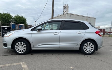 Citroen C4 II рестайлинг, 2012 год, 720 000 рублей, 4 фотография