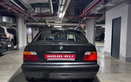 BMW 3 серия, 1991 год, 420 000 рублей, 6 фотография