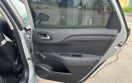 Citroen C4 II рестайлинг, 2012 год, 720 000 рублей, 8 фотография