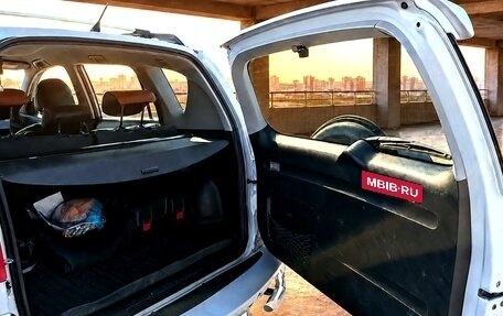 Toyota RAV4, 2007 год, 1 300 000 рублей, 2 фотография