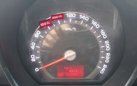 KIA Sportage III, 2010 год, 1 000 000 рублей, 7 фотография