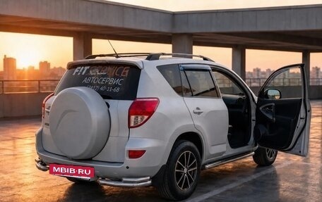Toyota RAV4, 2007 год, 1 300 000 рублей, 7 фотография