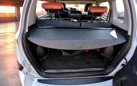 Toyota RAV4, 2007 год, 1 300 000 рублей, 21 фотография