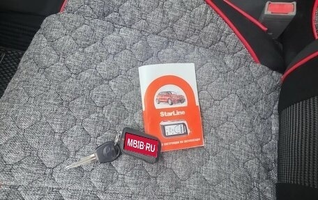 Daewoo Gentra II, 2013 год, 750 000 рублей, 3 фотография