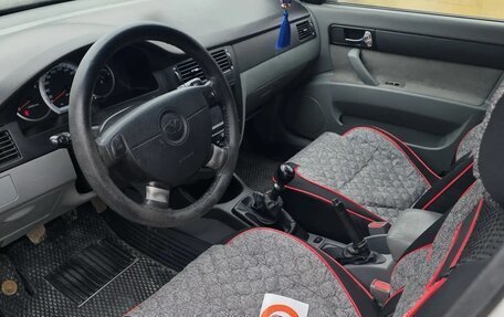 Daewoo Gentra II, 2013 год, 750 000 рублей, 4 фотография