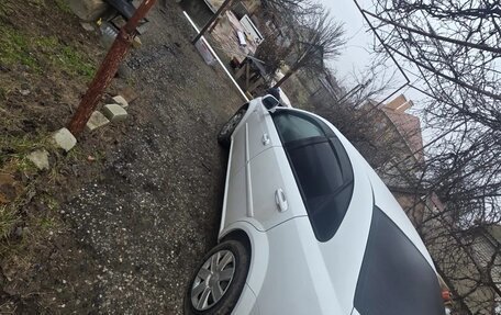Daewoo Gentra II, 2013 год, 750 000 рублей, 8 фотография