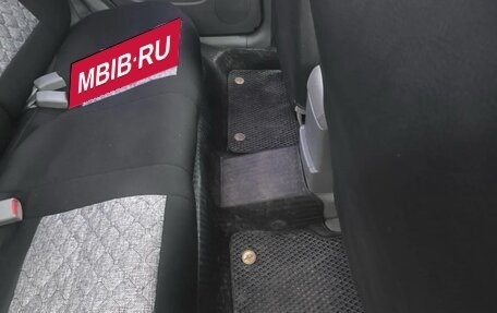 Daewoo Gentra II, 2013 год, 750 000 рублей, 13 фотография