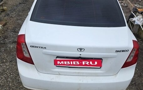 Daewoo Gentra II, 2013 год, 750 000 рублей, 11 фотография