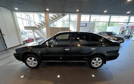Skoda Octavia IV, 2006 год, 310 000 рублей, 6 фотография