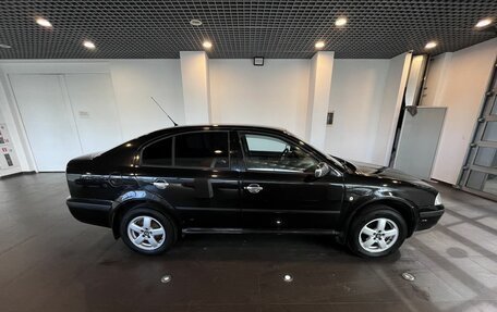 Skoda Octavia IV, 2006 год, 310 000 рублей, 2 фотография