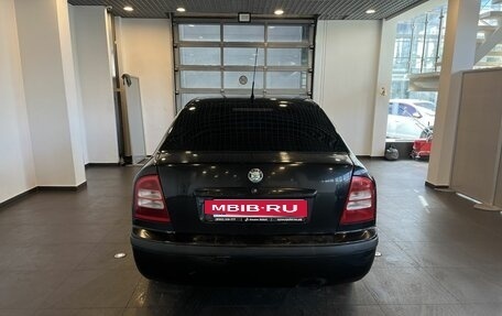 Skoda Octavia IV, 2006 год, 310 000 рублей, 4 фотография