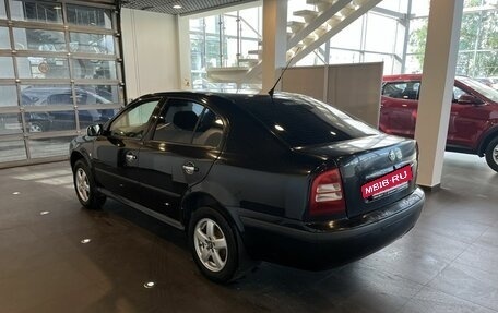 Skoda Octavia IV, 2006 год, 310 000 рублей, 5 фотография