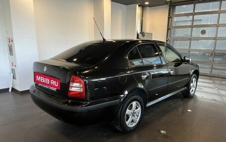 Skoda Octavia IV, 2006 год, 310 000 рублей, 3 фотография