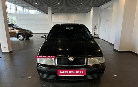 Skoda Octavia IV, 2006 год, 310 000 рублей, 8 фотография