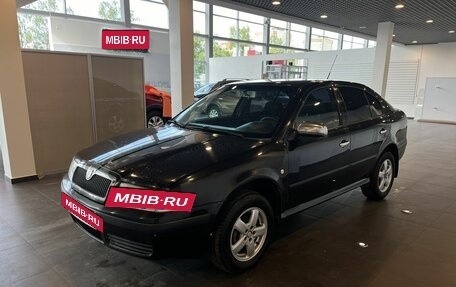 Skoda Octavia IV, 2006 год, 310 000 рублей, 7 фотография