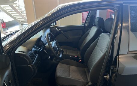 Skoda Octavia IV, 2006 год, 310 000 рублей, 16 фотография