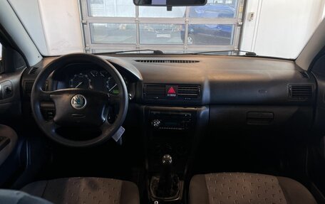 Skoda Octavia IV, 2006 год, 310 000 рублей, 9 фотография