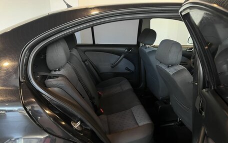 Skoda Octavia IV, 2006 год, 310 000 рублей, 17 фотография