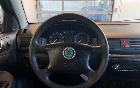 Skoda Octavia IV, 2006 год, 310 000 рублей, 10 фотография