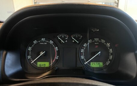 Skoda Octavia IV, 2006 год, 310 000 рублей, 11 фотография