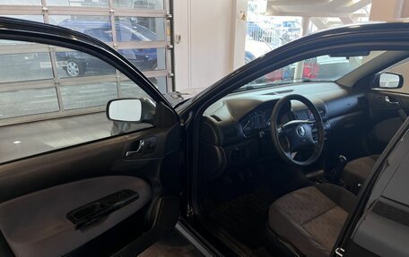 Skoda Octavia IV, 2006 год, 310 000 рублей, 19 фотография