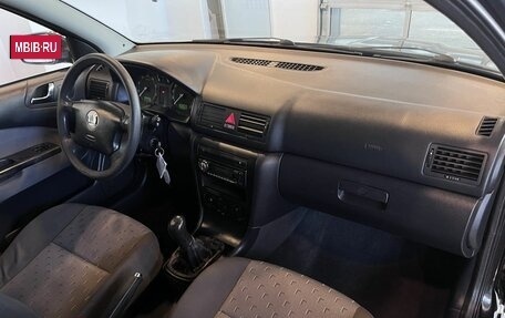 Skoda Octavia IV, 2006 год, 310 000 рублей, 12 фотография