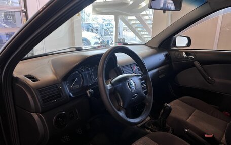 Skoda Octavia IV, 2006 год, 310 000 рублей, 21 фотография
