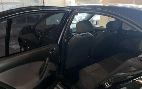 Skoda Octavia IV, 2006 год, 310 000 рублей, 22 фотография