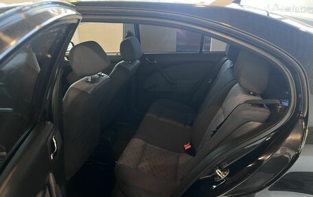 Skoda Octavia IV, 2006 год, 310 000 рублей, 23 фотография