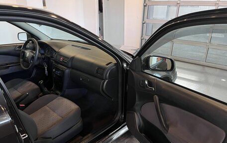 Skoda Octavia IV, 2006 год, 310 000 рублей, 25 фотография
