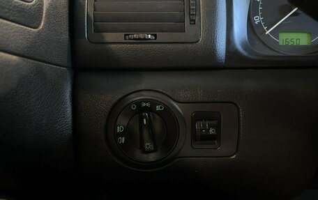 Skoda Octavia IV, 2006 год, 310 000 рублей, 30 фотография