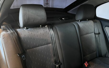 Skoda Octavia IV, 2006 год, 310 000 рублей, 33 фотография