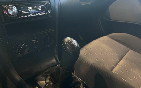 Skoda Octavia IV, 2006 год, 310 000 рублей, 29 фотография