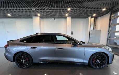 Audi A5, 2025 год, 6 195 000 рублей, 2 фотография