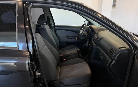 Skoda Octavia IV, 2006 год, 310 000 рублей, 27 фотография