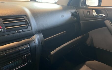 Skoda Octavia IV, 2006 год, 310 000 рублей, 28 фотография