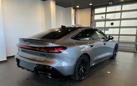 Audi A5, 2025 год, 6 195 000 рублей, 3 фотография